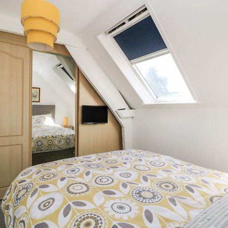 2 Rodgers Mews Malton Exterior foto