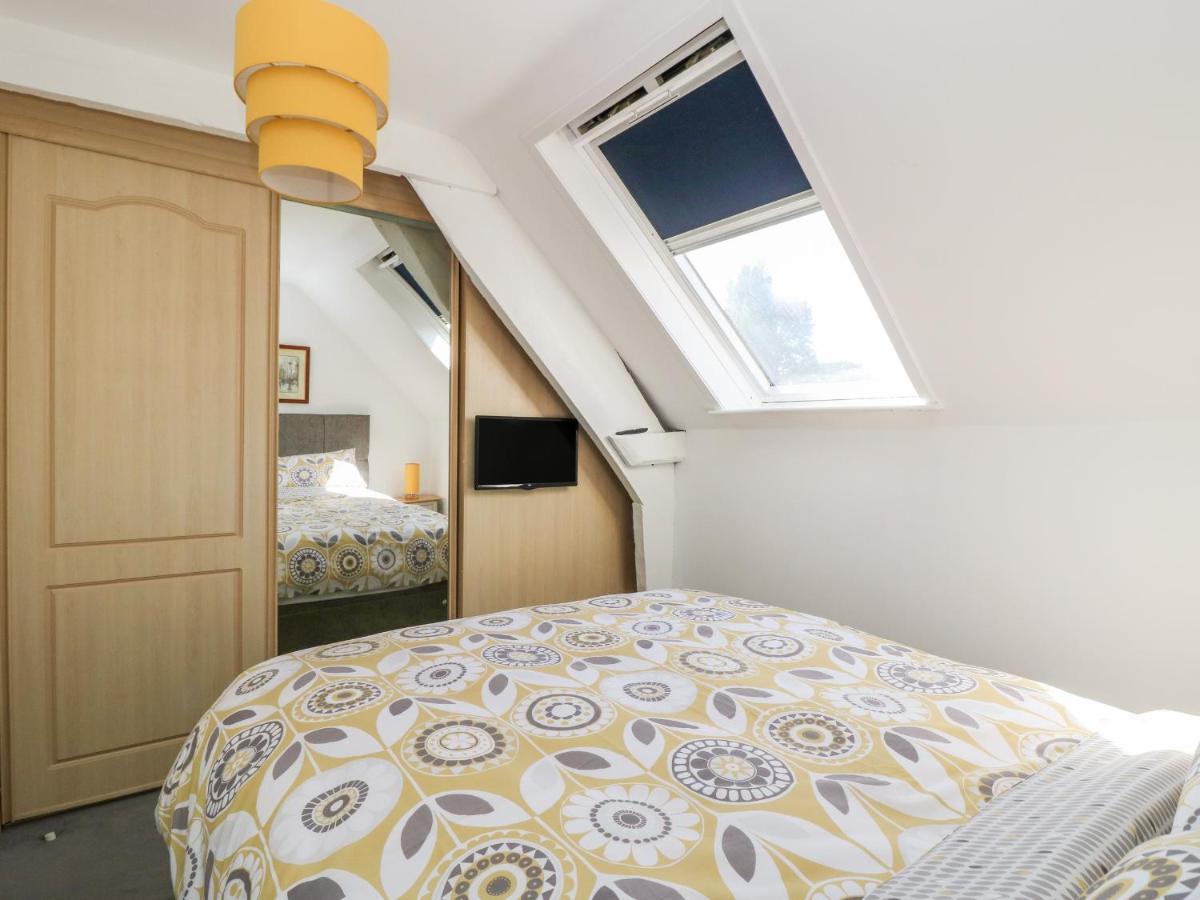 2 Rodgers Mews Malton Exterior foto