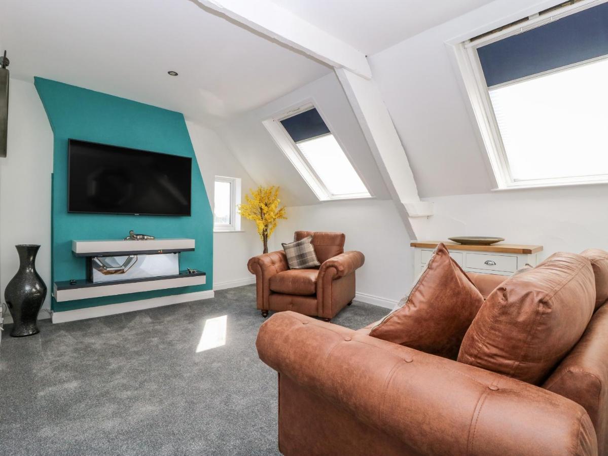 2 Rodgers Mews Malton Exterior foto