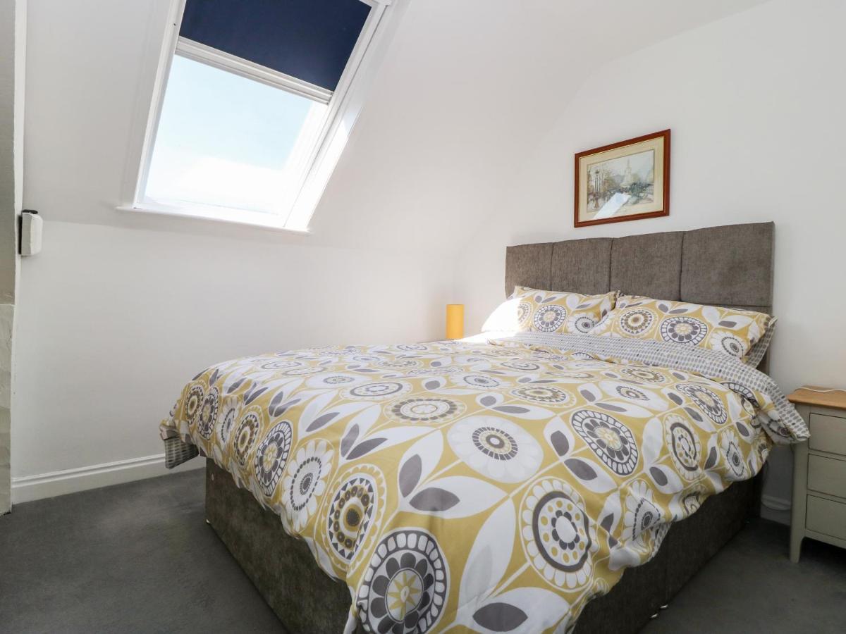 2 Rodgers Mews Malton Exterior foto