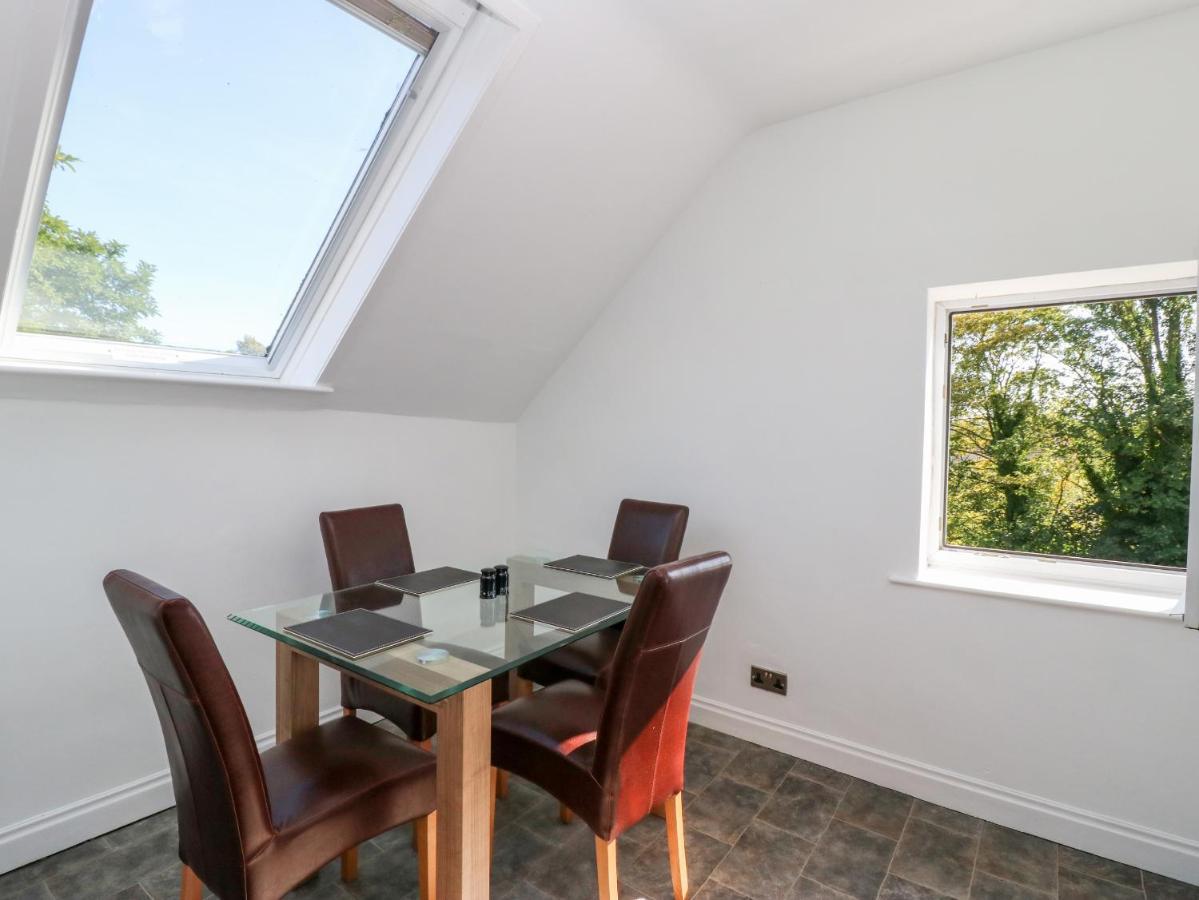 2 Rodgers Mews Malton Exterior foto