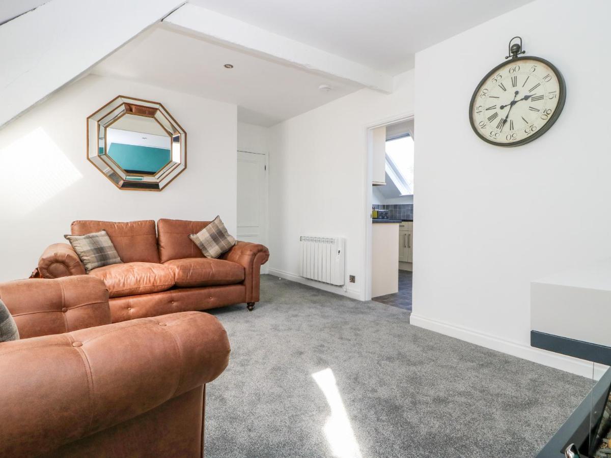 2 Rodgers Mews Malton Exterior foto