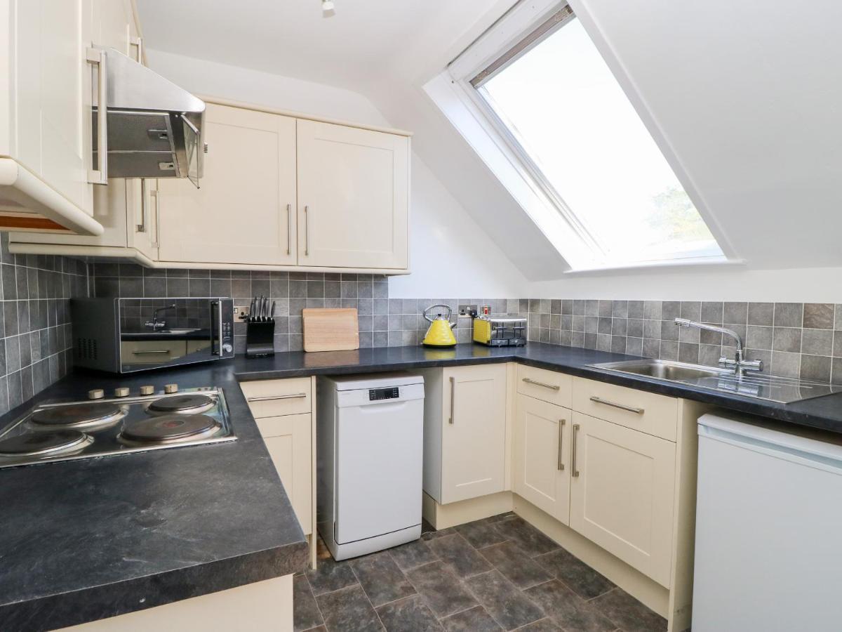 2 Rodgers Mews Malton Exterior foto